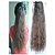 Недорогие шиньоны-Волосы Наращивание волос Повседневные / Кудрявый вьющиеся / Кудрявый