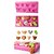 voordelige Bakgerei-four-c cupcake mallen bosdieren Suikerpasta mallen kleur roze
