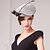 cheap Headpieces-Women&#039;s Feather Paper Headpiece-Special Occasion Casual Outdoor Hats