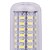voordelige Ledlampen met twee pinnen-YWXLIGHT® 5 stuks 10 W LED-maïslampen 1500 lm G9 T 60 LED-kralen SMD 5730 Warm wit Koel wit 220 V 110 V