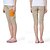 cheap Trousers &amp; Shorts-Outdoors Women&#039;s Summer Polyester Blue Khaki and Red Colors Quick-drying Sweat Absorbing Pants