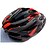 cheap Bike Helmets-Carbon Fiber + EPS Sports Cycling / Bike - Yellow Red Blue Men&#039;s Women&#039;s Unisex