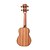 economico Ukulele-tom 21 &quot;mogano ukulele soprano acustica con stringa aquila