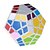 voordelige Magische kubussen-Magische kubus IQ kubus Megaminx 3*3*3 Soepele snelheid kubus Magische kubussen Puzzelkubus professioneel niveau Snelheid Klassiek &amp; Tijdloos Speeltjes Jongens Meisjes Geschenk