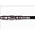 cheap Fishing Rods-Telespin Rod Fishing Rod Telespin Rod 240 cm Carbon Telescopic Heavy (H) Sea Fishing Jigging Fishing Freshwater Fishing / Carp Fishing / General Fishing / Trolling &amp; Boat Fishing