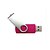 abordables Cartes mémoire et clés USB-8Go clé USB disque usb USB 2.0 Plastique Rotatif Taille Compacte