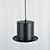 cheap Island Lights-26 cm (10 inch) Mini Style Pendant Light Metal Painted Finishes Retro 110-120V 220-240V