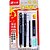 cheap Office &amp; School Supplies-Writing Sets for Examinations(Ruler, Gel Pen, Pencil, Eraser, Cartridge)