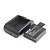 cheap Accessories For GoPro-GP318  3.7V 900mAh 3.33Wh Li-ion Battery for SJ4000/SJ6000