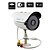 voordelige Bewakingscamera&#039;s-YanSe 1 / 4 Inch CMOS Ir Camera IP66