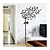 cheap Wall Stickers-Decorative Wall Stickers - Plane Wall Stickers Animals / Botanical / Cartoon Living Room / Bedroom / Bathroom