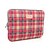 economico Borse, custodie e custodie sleeves-Lisen 10 &#039;12&#039; borsa del computer &#039;11&#039; &#039;&#039; red plaid laptop manicotto protettivo