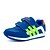 economico Scarpe da bambino-Da ragazzo / Da ragazza Tessuto Primavera / Estate / Autunno Comoda Sneakers Piatto Nastro a strappo Blu / Verde / Fucsia