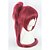 cheap Carnival Wigs-Cosplay Wigs Puella Magi Madoka Magica Cosplay Anime Cosplay Wigs 190.5 cm CM Heat Resistant Fiber Women&#039;s