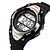 cheap Sport Watches-SKMEI Men&#039;s Sport Watch Wrist Watch Digital Quartz Digital Fashion Alarm Calendar / date / day Cool / Two Years / Rubber