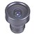 Недорогие Аксессуары для систем безопасности-Линза 2.8mm CCTV Surveillance CS Camera для Безопасность системы 2.5*1.8*1.8cm 0.025kg