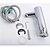 cheap Classical-Bathroom Sink Faucet - Touch / Touchless Chrome Centerset One Hole / Single Handle One HoleBath Taps