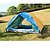 preiswerte Zelte, Überdachung &amp; Unterstände-AOTU 2 Personen Zelt Doppel Camping Zelt Feuchtigkeitsundurchlässig Gut belüftet Wasserdicht Windundurchlässig Regendicht Staubdicht für