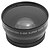 cheap Lenses-0.45x 52mm Wide Angle Lens+Macro Camera Lens For Canon/Nikon/Sony/Fujifilm/Panasonic/Olympus