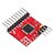 cheap 3D Printer Parts &amp; Accessories-General Accessories Geeetech PPM Encoder Parts Accessories Red