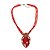 voordelige Ketting-Dames Kristal Verklaring Kettingen Strengen ketting Gedraaid Waterman Dames Bohémien Vintage Modieus Kristal Hars Strass Navy Paars Rood Kettingen Sieraden Voor Bruiloft Feest Dagelijks Causaal