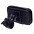 זול מחזיקים ומרכבים-עמדת בעל עמיד אופניים מים אופנוע M05 לgps, iPhone 5 (שחורה)