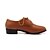cheap Women&#039;s Oxfords-Women&#039;s Shoes Round Toe Chunky Heel Oxfords Shoes More Colors available