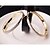 cheap Earrings-Women&#039;s Hoop Earrings Fashion Gold Plated Earrings Jewelry For Wedding Party Daily Casual Sports