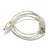 abordables Câbles USB-USB mâle à IEEE 1394 Firewire 4 broches câble adaptateur cordon d&#039;ilink mâle pour Sony DCR-trv75e dv