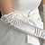 cheap Party Gloves-Satin Opera Length Wedding/Party Glove