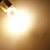 preiswerte LED Doppelsteckerlichter-4pcs 2 W LED Mais-Birnen 150-200 lm G4 MR11 48 LED-Perlen SMD 3014 Dekorativ Warmes Weiß Kühles Weiß 220-240 V 12 V / 4 Stück / RoHs