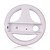 cheap Wii Accessories-DF-0083 Bluetooth Steering Wheels / Handle bracket For Wii U / Wii ,  Novelty Steering Wheels / Handle bracket Metal / ABS 1 pcs unit