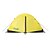お買い得  テント-Makino 2人 テント ダブル キャンプテント 防水 速乾性 通気性 のために ハイキング キャンピング 屋外 2000-3000 mm オックスフォード cm