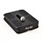 billiga Tripoder, monopoder och tillbehör-mengs® PU50 snabbkoppling platta för videokamera dslr