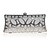cheap Clutches &amp; Evening Bags-Women Event/Party Other Leather Type Without Zipper Clutches/Evening Bags