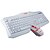 baratos Ratos e teclados-K5 zerodate teclado com fio&amp;amp; rato terno para o jogo