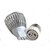 billige Lampesokler og kontakter-1pc GU5.3 Lysstikkontakt ABS