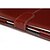 billiga Laptopväskor, fodral och fodral-MacBook Fodral Affär / Ensfärgat PU läder för MacBook Air 13 tum