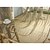abordables Cortinas transparentes-Corredizo Anillo Lazo de tela Doble plisado Solo plisado Un Panel Ventana Tratamiento De Diseño Campestre Modern Neoclasicismo Europeo ,