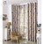 cheap Curtains Drapes-Ready Made Room Darkening Blackout Curtains Drapes One Panel  Bedroom