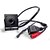 baratos Câmaras de IP-hqcam® 720p ip câmera de áudio da câmera 1.0mp mini câmera de rede (lente de 3.6mm, onvif)