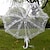 abordables Cadeaux et décorations-Poignée crochet Mariage / Quotidien / Mascarade Parapluie Parapluie Env.58cm