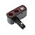 tanie Ładowarki samochodowe-elektronika samochodowa shunwei® 3.1a 2-gniazdo zapalniczki zasilacz DC splitter wylot podwójnego port USB ładowarka (2 kolory)