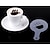Χαμηλού Κόστους Σκεύη Ψησίματος-bakeware υψηλής ποιότητας καλούπια εκτύπωση καλούπια latte καφέ ψεκασμού (σύνολο 16)