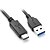 economico Cavi USB-usb-c usb 3.1 di tipo c maschile di tipo standard un cavo dati maschile per Nokia tablet n1&amp;amp; telefono&amp;amp; macbook&amp;amp; disco rigido