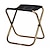 levne Kempovací nábytek-Fire-Maple Kempovací stolek Outdoor Přenosný Ultra lehký (UL) pro Rybaření Turistika Plážové Černá