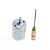 cheap Motors &amp; Parts-High Quality Diy Homemade Motor Micro Drill - (Silver Color) 1Pc