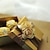 Χαμηλού Κόστους Βάσεις για Μπομπονιέρες-Κυκλικό Τετράγωνο Κυβικό Χάρτινη Κάρτα Εύνοια Κάτοχος με Εκτύπωση Λουλούδι Κουτιά Μποπονιέρων Κουτιά Δώρων - 6