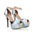cheap Women&#039;s Sandals-Women&#039;s Shoes Stiletto Heel Peep Toe Sandals Shoes Dress More Colors available