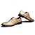cheap Men&#039;s Oxfords-Men&#039;s Shoes Casual Oxfords Black/Yellow/Silver